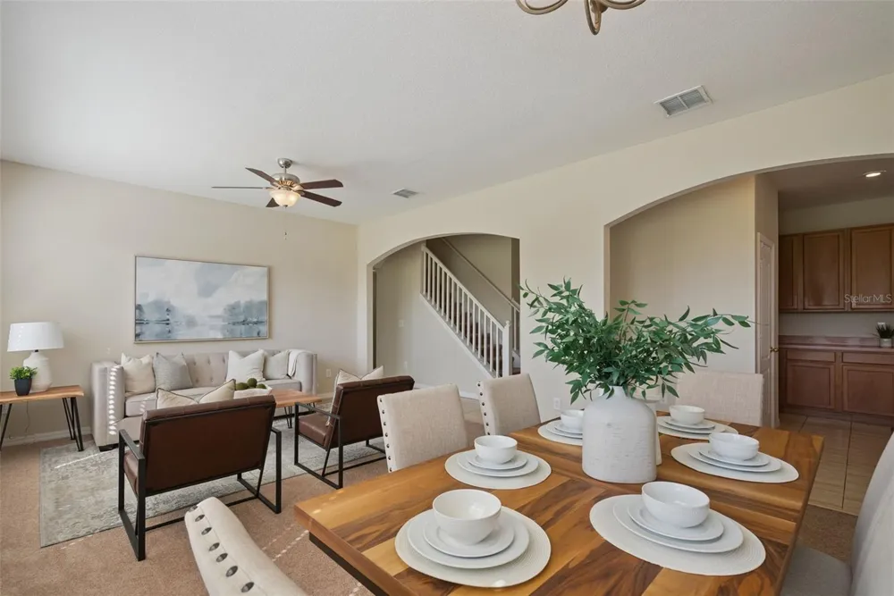 240 MAGNOLIA PARK TRAIL Sanford, FL 32773