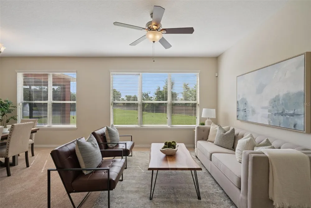 240 MAGNOLIA PARK TRAIL Sanford, FL 32773