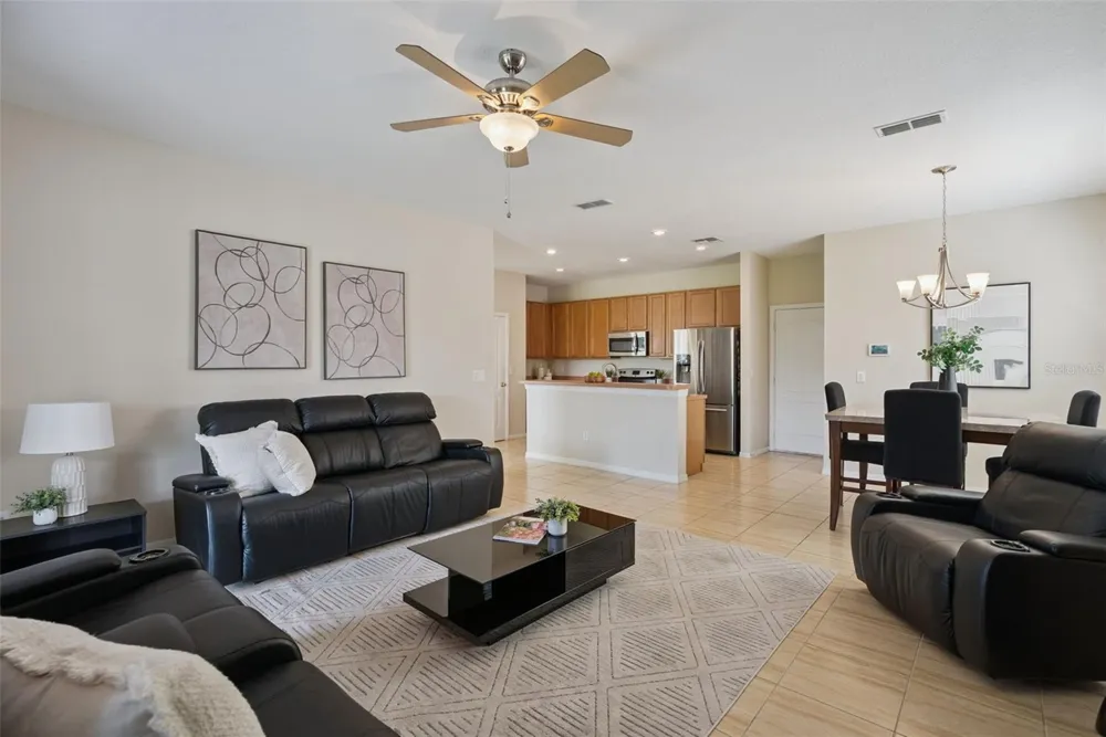 240 MAGNOLIA PARK TRAIL Sanford, FL 32773