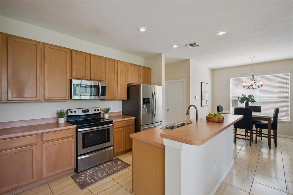 240 MAGNOLIA PARK TRAIL Sanford, FL 32773