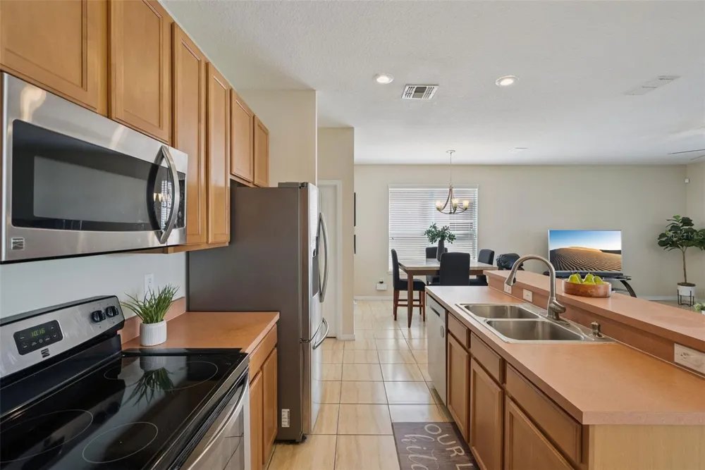 240 MAGNOLIA PARK TRAIL Sanford, FL 32773
