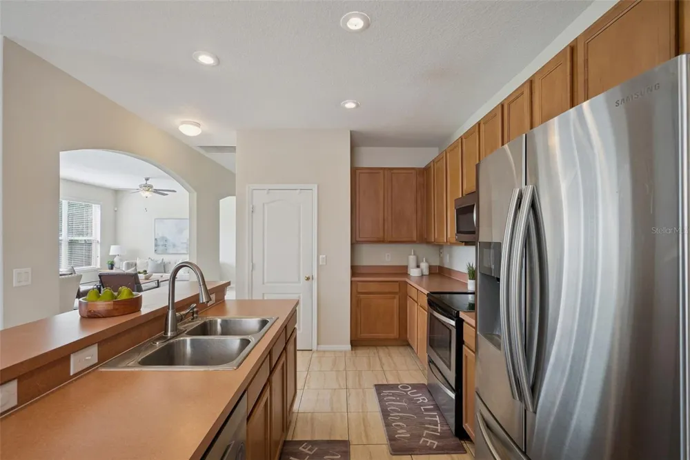 240 MAGNOLIA PARK TRAIL Sanford, FL 32773