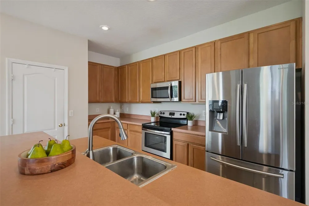 240 MAGNOLIA PARK TRAIL Sanford, FL 32773