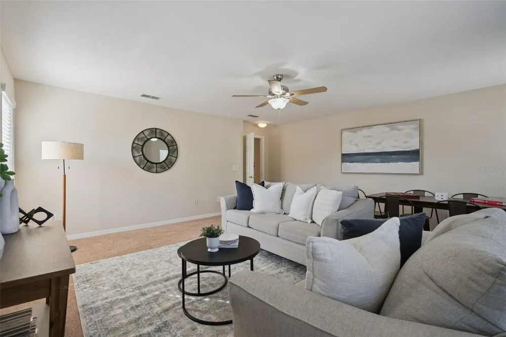 240 MAGNOLIA PARK TRAIL Sanford, FL 32773
