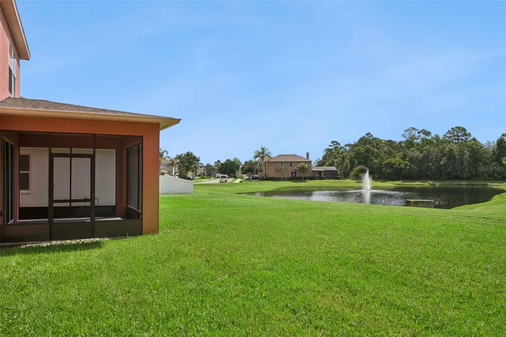 240 MAGNOLIA PARK TRAIL Sanford, FL 32773