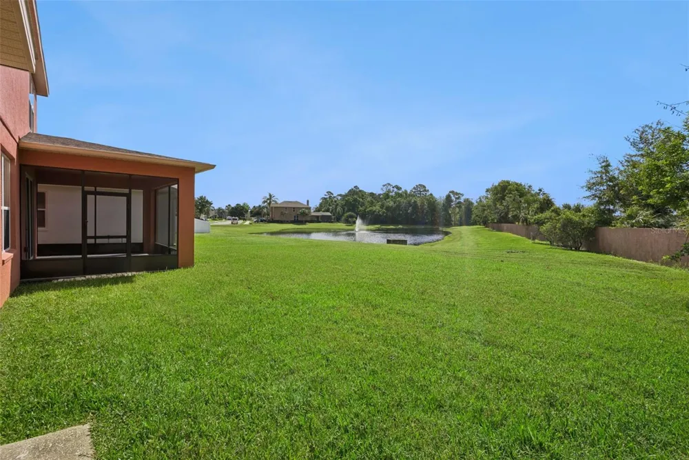240 MAGNOLIA PARK TRAIL Sanford, FL 32773