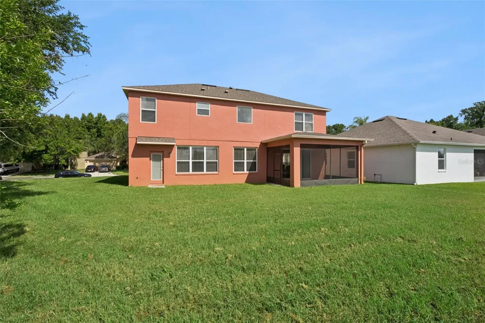 240 MAGNOLIA PARK TRAIL Sanford, FL 32773