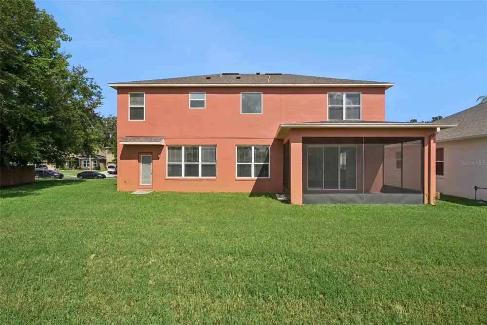 240 MAGNOLIA PARK TRAIL Sanford, FL 32773