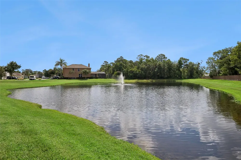 240 MAGNOLIA PARK TRAIL Sanford, FL 32773