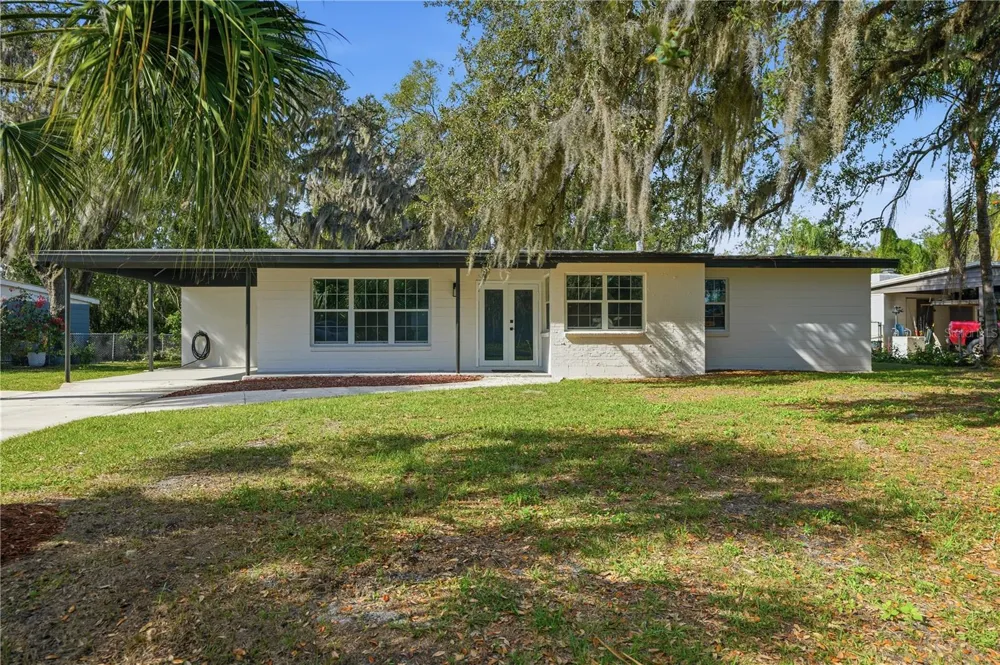 707 ABERDEEN CIRCLE Tampa, FL 33617