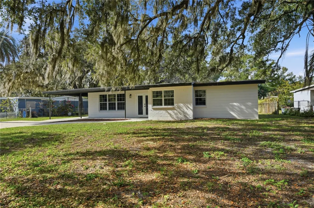707 ABERDEEN CIRCLE Tampa, FL 33617