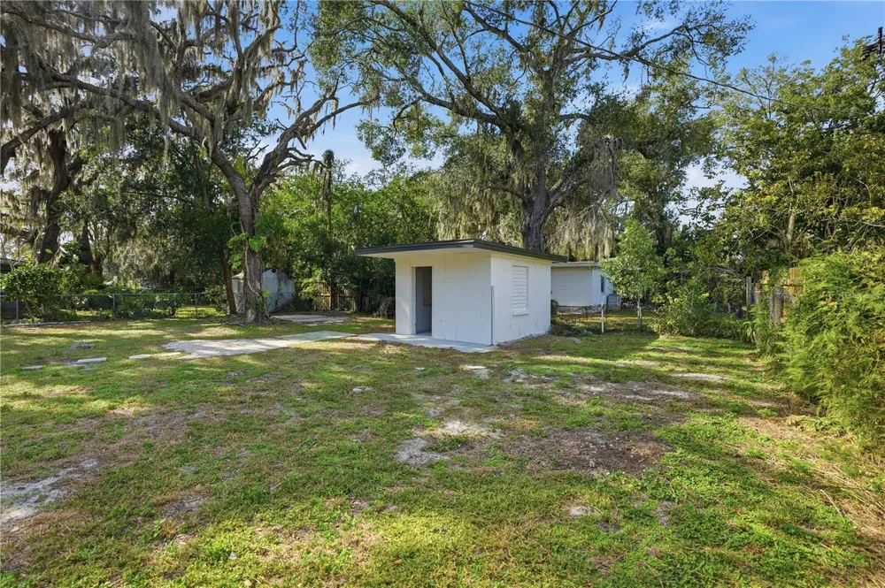 707 ABERDEEN CIRCLE Tampa, FL 33617