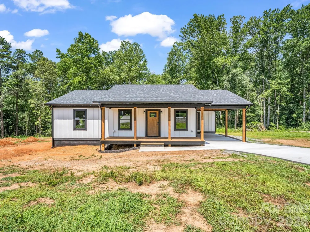 314 Maryland Drive #61 Forest City, NC 28043