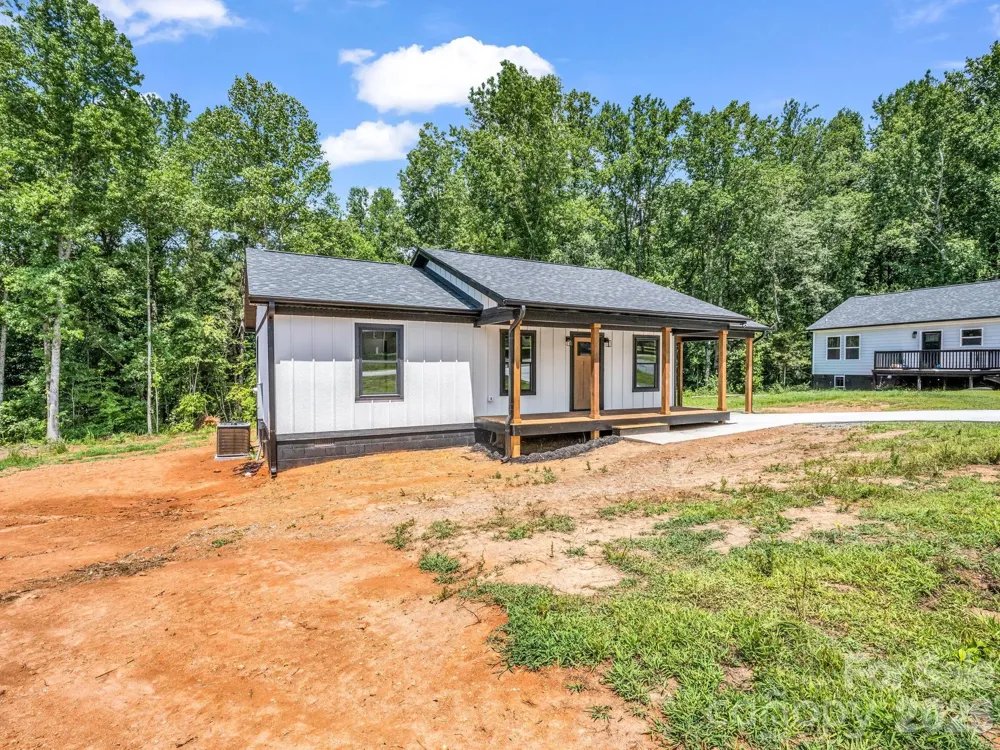 314 Maryland Drive #61 Forest City, NC 28043
