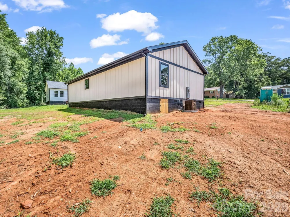 314 Maryland Drive #61 Forest City, NC 28043