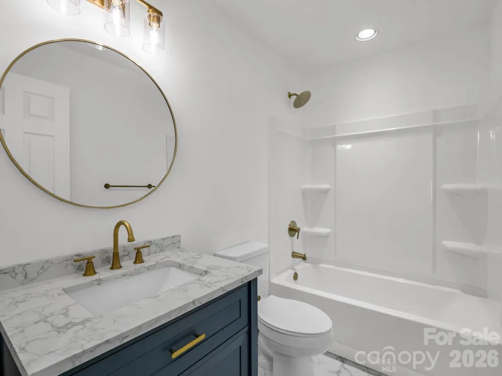 314 Maryland Drive #61 Forest City, NC 28043