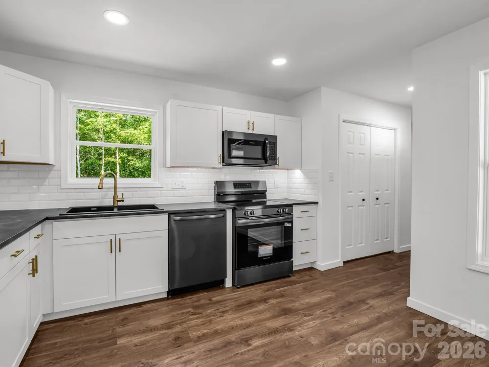 314 Maryland Drive #61 Forest City, NC 28043