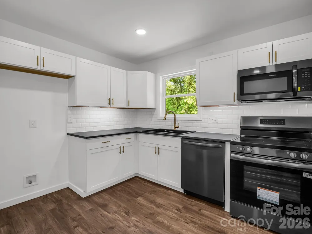 314 Maryland Drive #61 Forest City, NC 28043