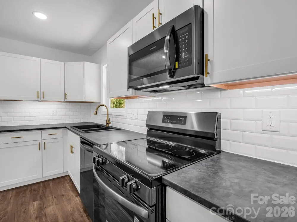 314 Maryland Drive #61 Forest City, NC 28043
