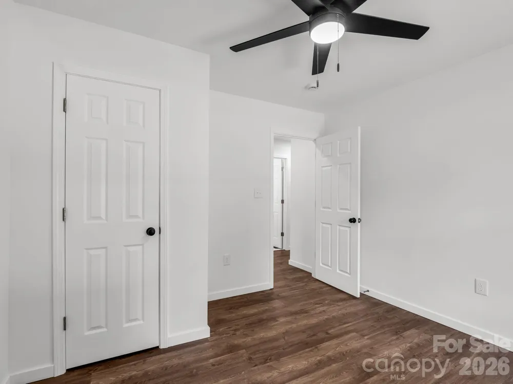 314 Maryland Drive #61 Forest City, NC 28043
