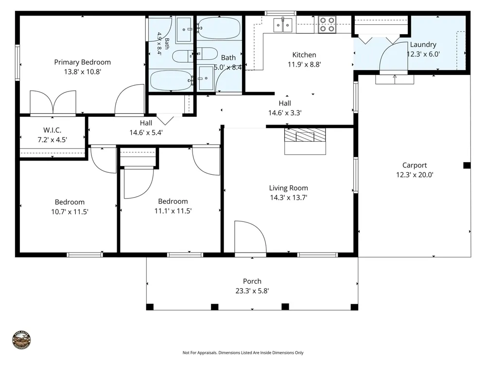 314 Maryland Drive #61 Forest City, NC 28043