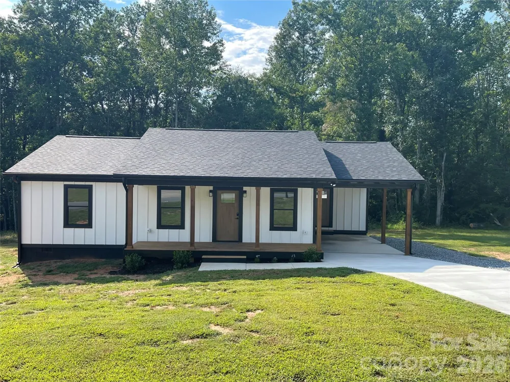 314 Maryland Drive #61 Forest City, NC 28043