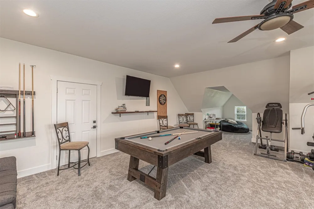 4886 County Road 1037 Celeste, TX 75426