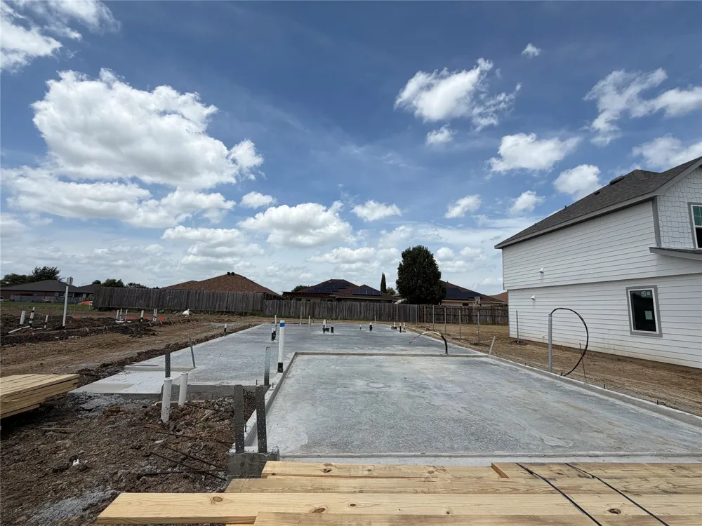 3249 Kelso Drive Everman, TX 76140