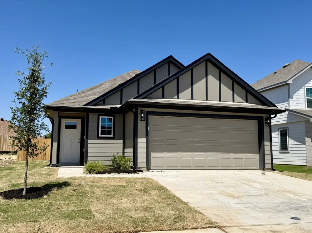 3249 Kelso Drive Everman, TX 76140