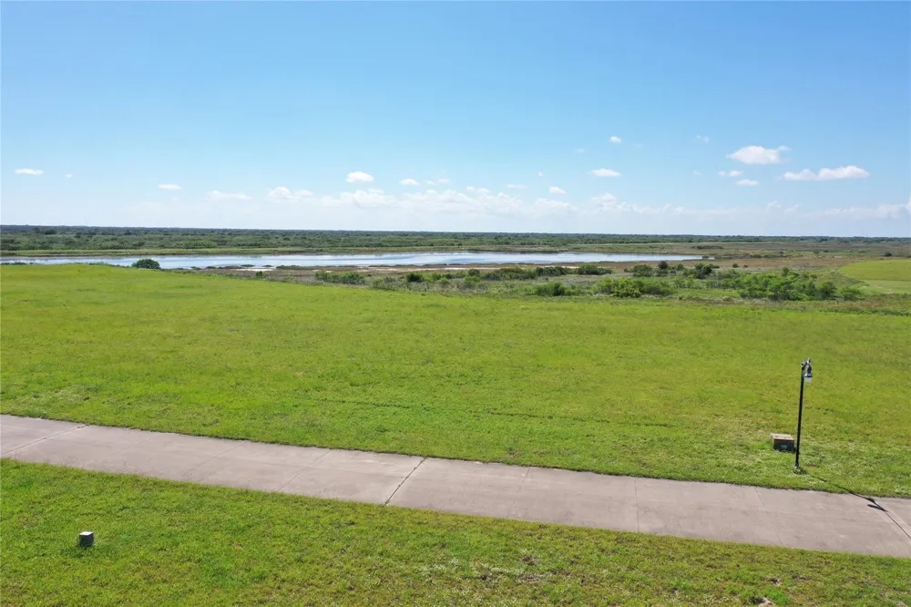 Seashore Lake - Lot 90 Port O Connor, TX 77982