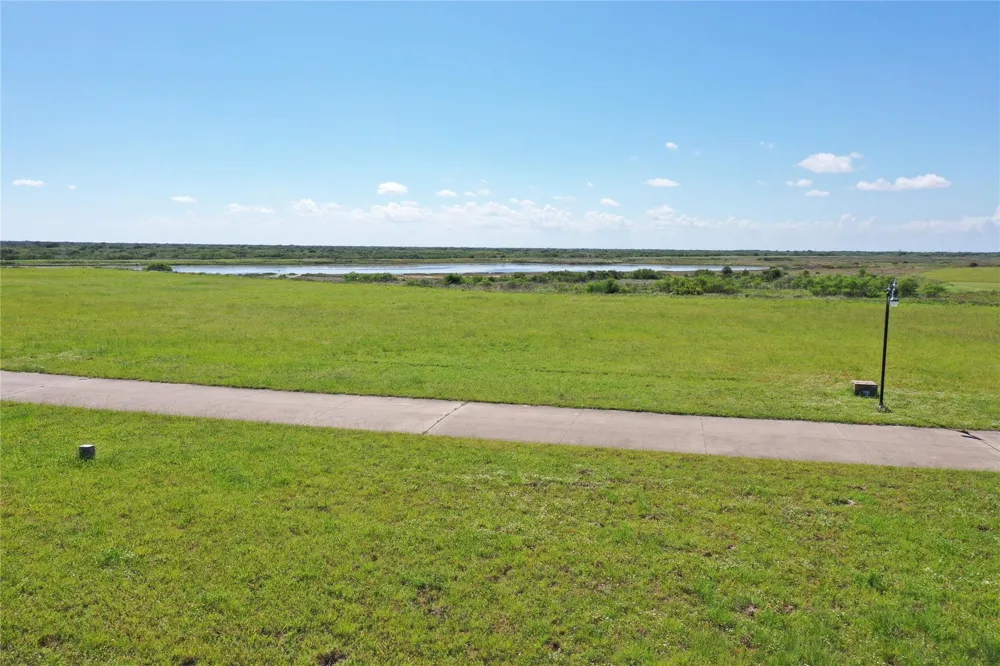 Seashore Lake - Lot 90 Port O Connor, TX 77982