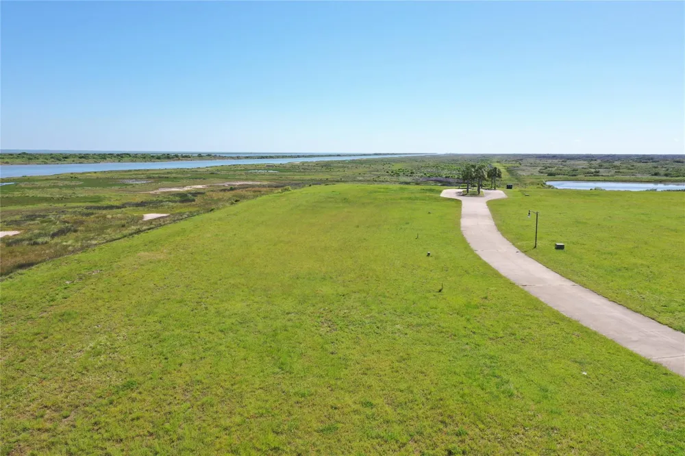 Seashore Lake - Lot 90 Port O Connor, TX 77982