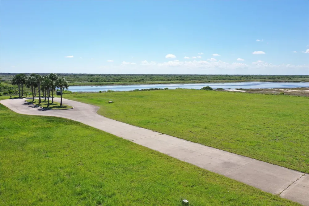 Seashore Lake - Lot 90 Port O Connor, TX 77982