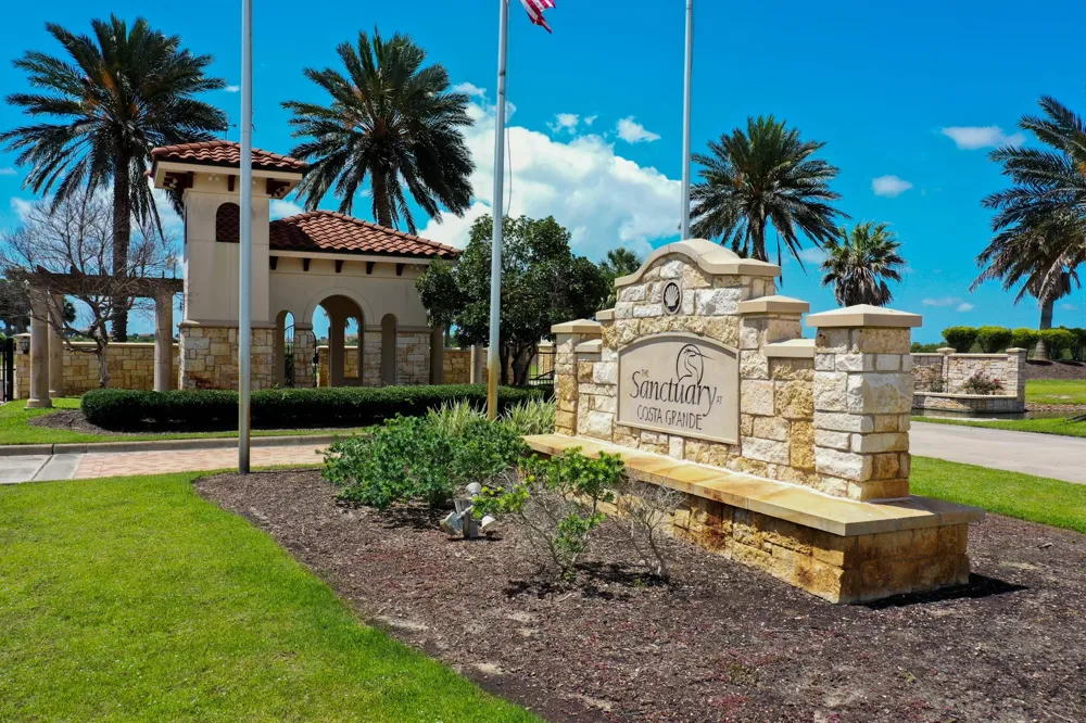 Seashore Lake - Lot 90 Port O Connor, TX 77982