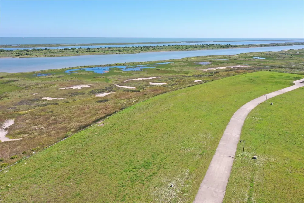 Seashore Lake - Lot 90 Port O Connor, TX 77982