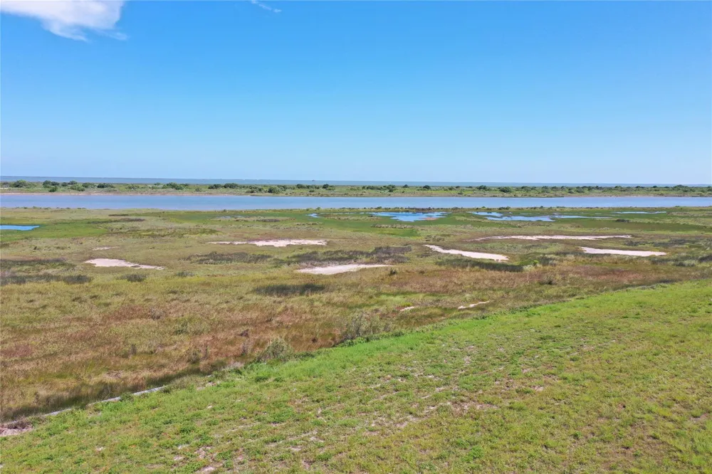Seashore Lake - Lot 90 Port O Connor, TX 77982