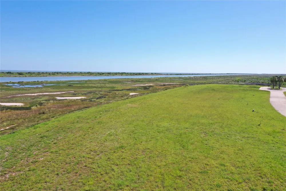 Seashore Lake - Lot 90 Port O Connor, TX 77982