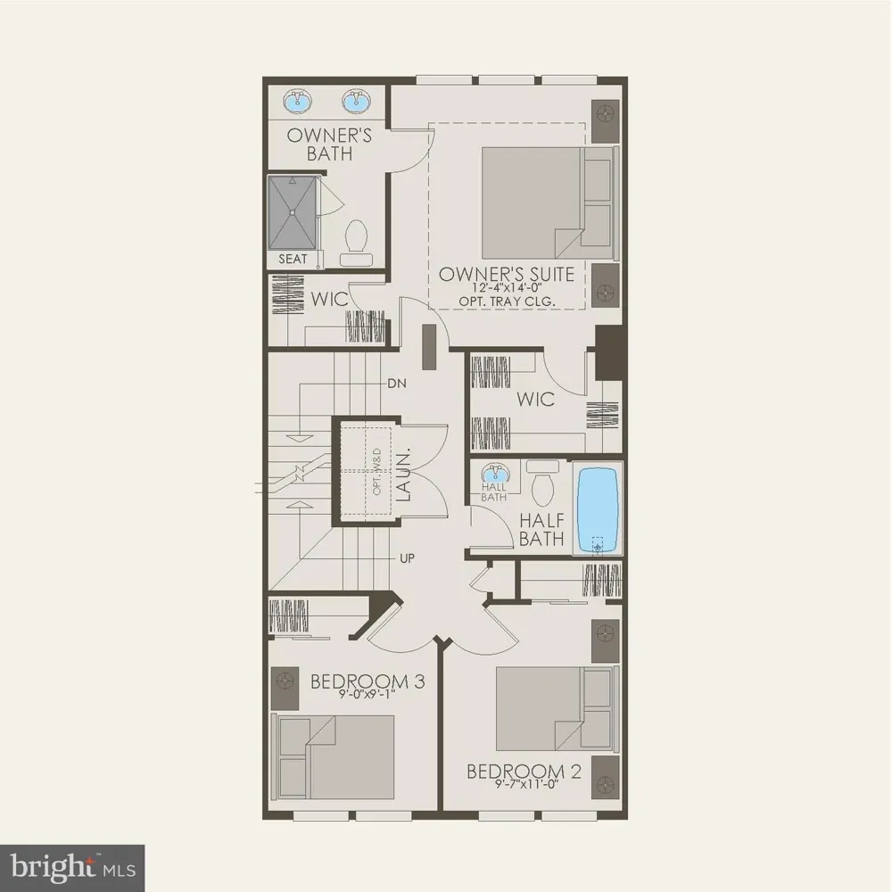 105 WATERLEAF DRIVE Laurel, MD 20724