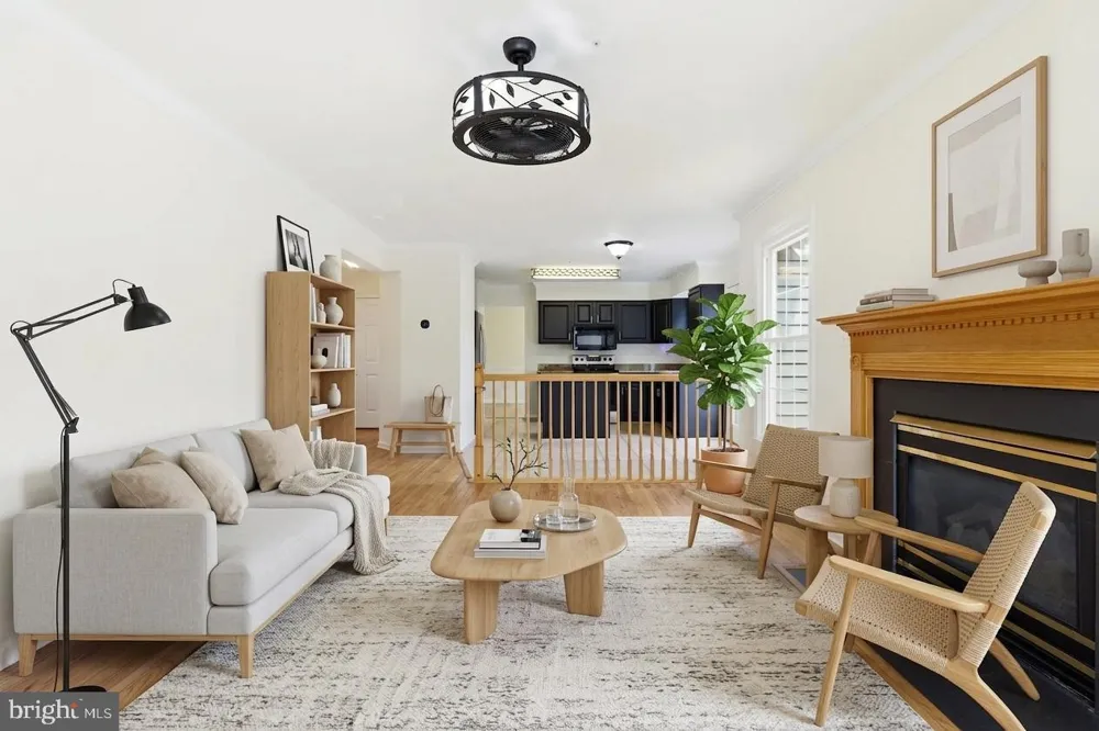 10003 GOOSE POND COURT Laurel, MD 20708