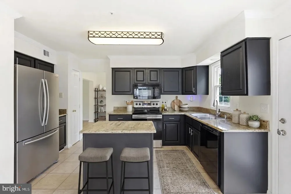 10003 GOOSE POND COURT Laurel, MD 20708