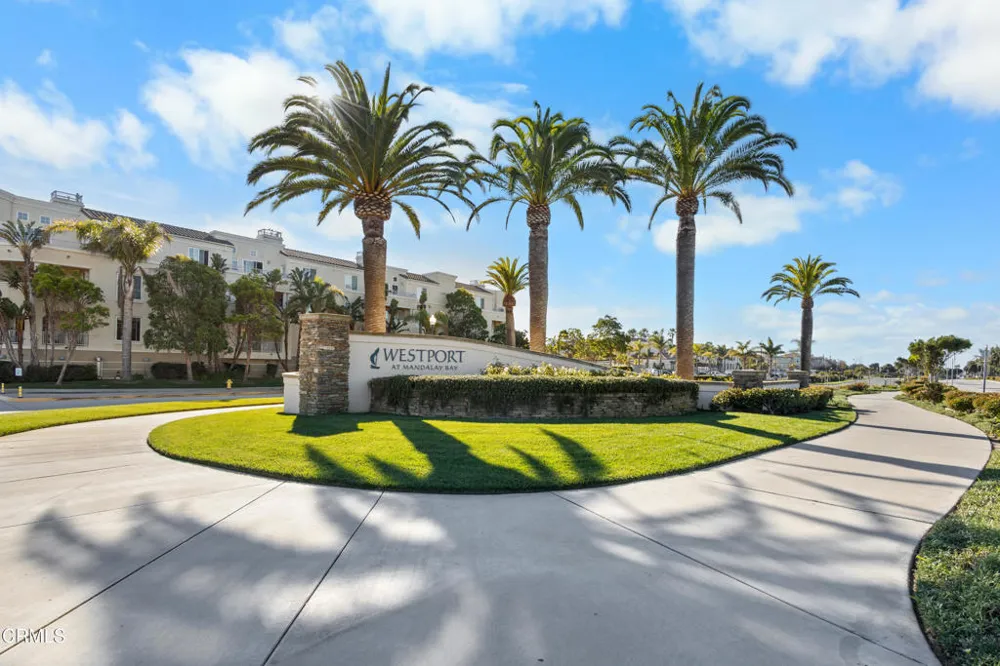 4282 Tradewinds Drive Oxnard, CA 93035