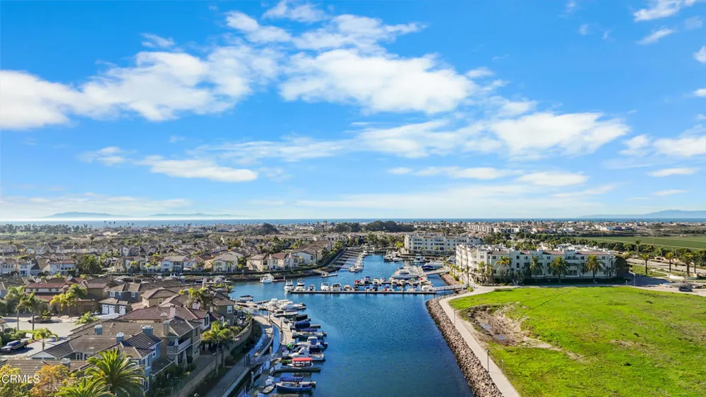 4282 Tradewinds Drive Oxnard, CA 93035