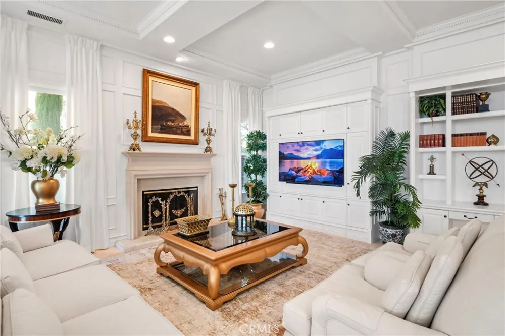 7 Vista Luci Newport Coast, CA 92657