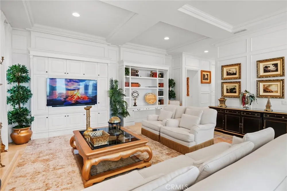 7 Vista Luci Newport Coast, CA 92657