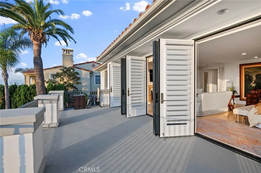 7 Vista Luci Newport Coast, CA 92657