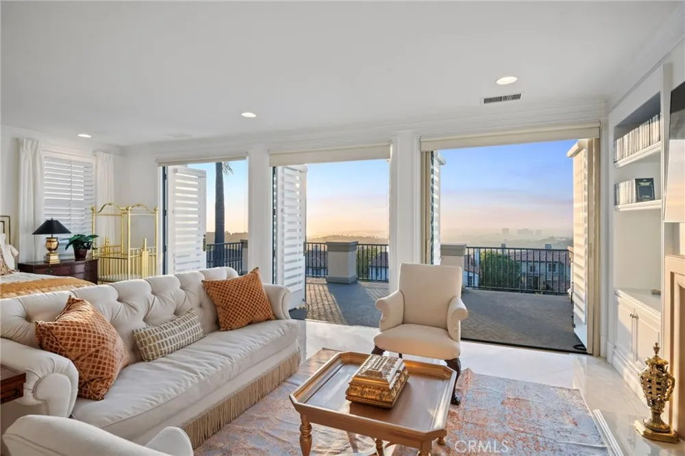 7 Vista Luci Newport Coast, CA 92657