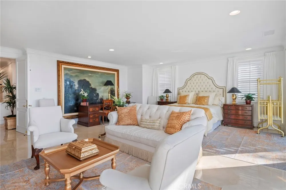 7 Vista Luci Newport Coast, CA 92657