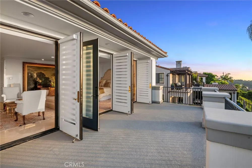 7 Vista Luci Newport Coast, CA 92657