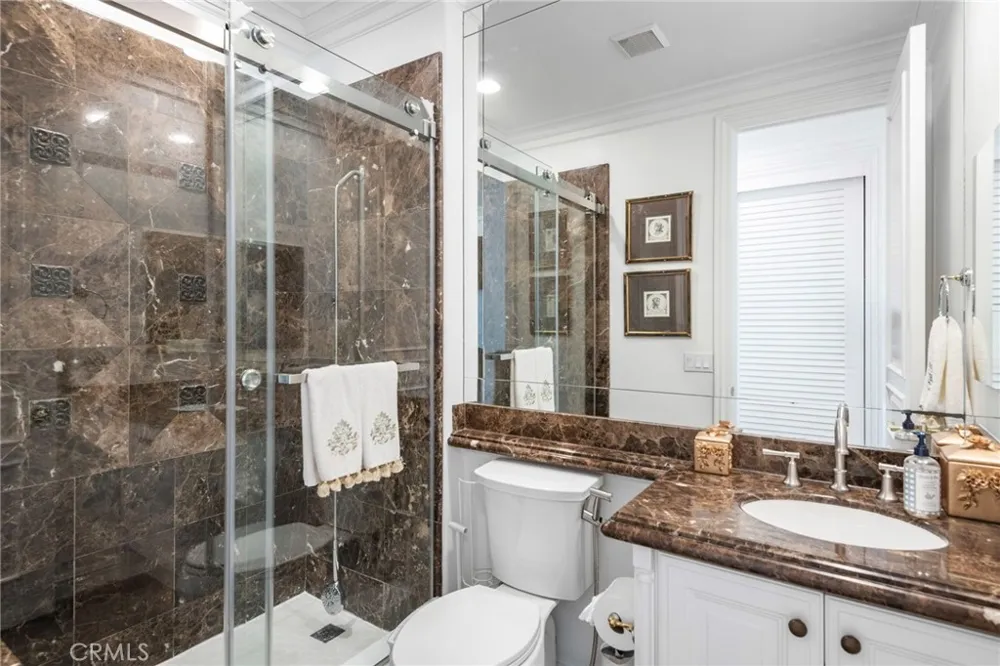 7 Vista Luci Newport Coast, CA 92657