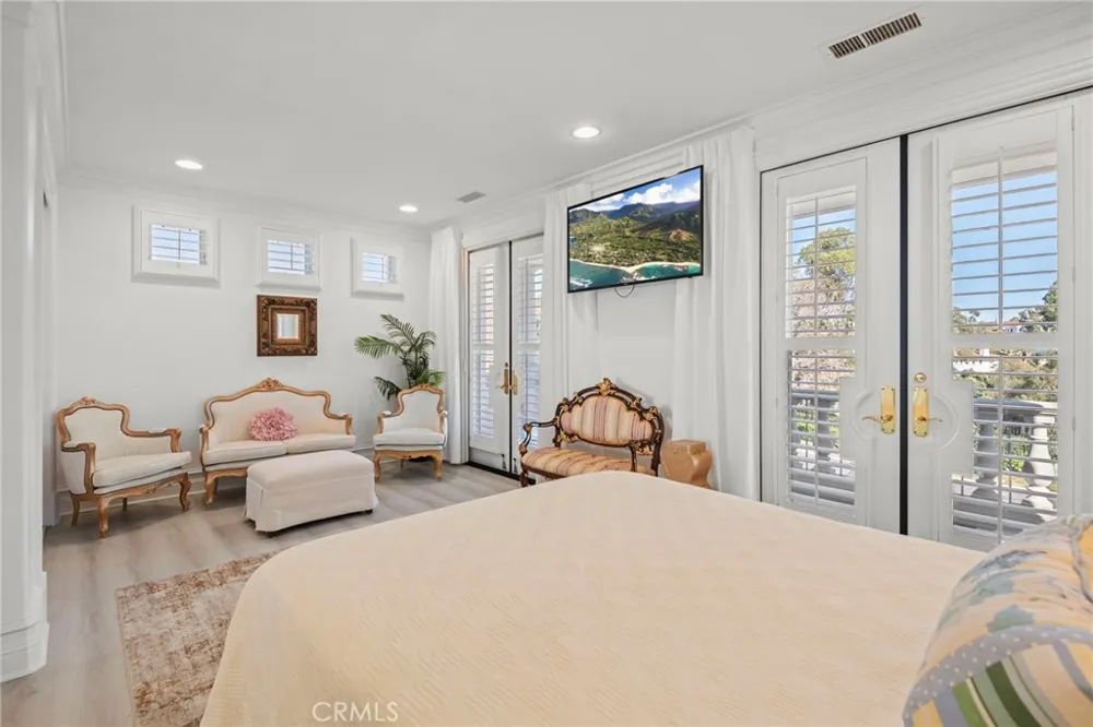 7 Vista Luci Newport Coast, CA 92657